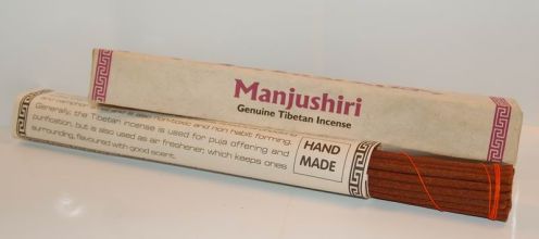 Manjushiri Incense